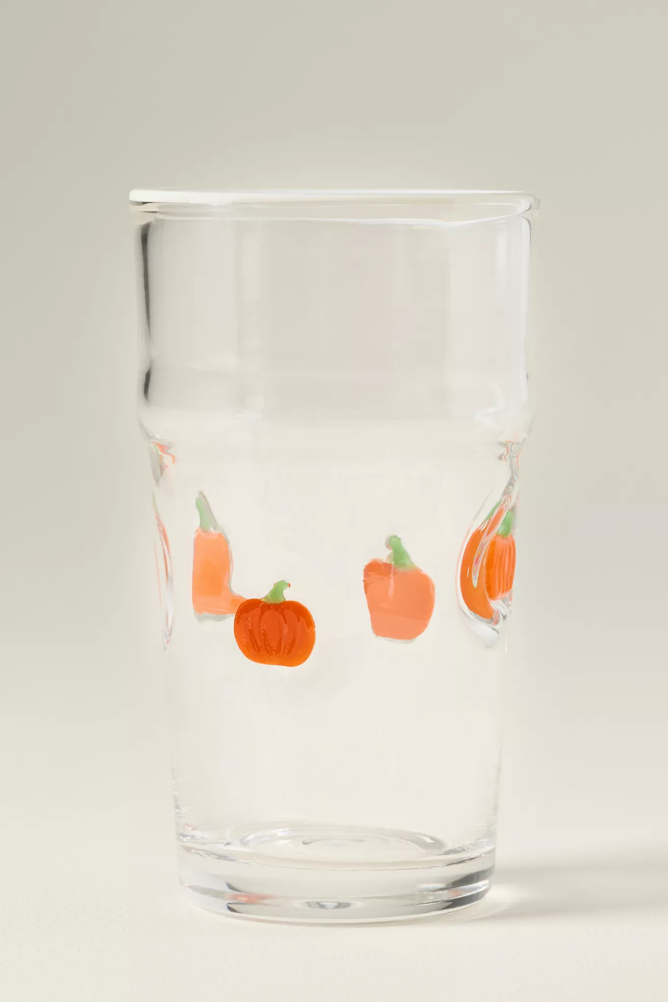Fall Icon Tumbler Glass - thumbnail 6