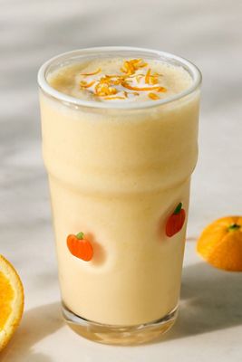 Icon Tumbler Glass