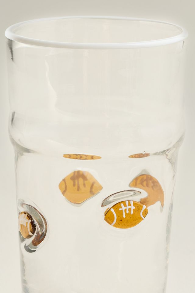 Icon Tumbler Glass #2