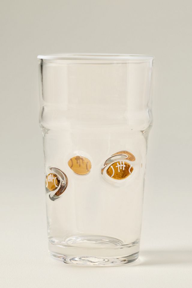 Icon Tumbler Glass #1