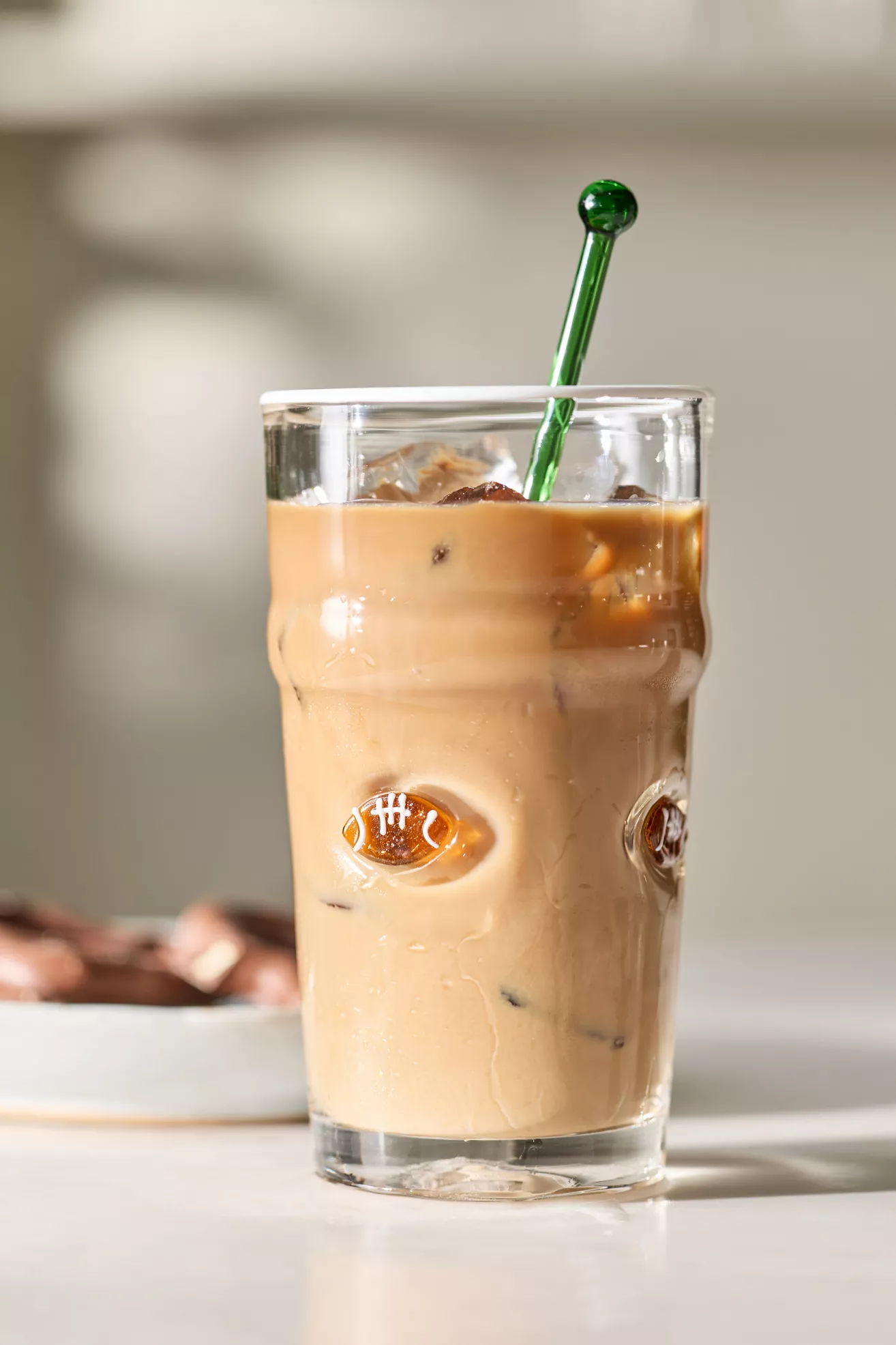 Fall Icon Tumbler Glass - thumbnail 9