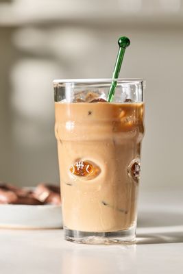 Icon Tumbler Glass