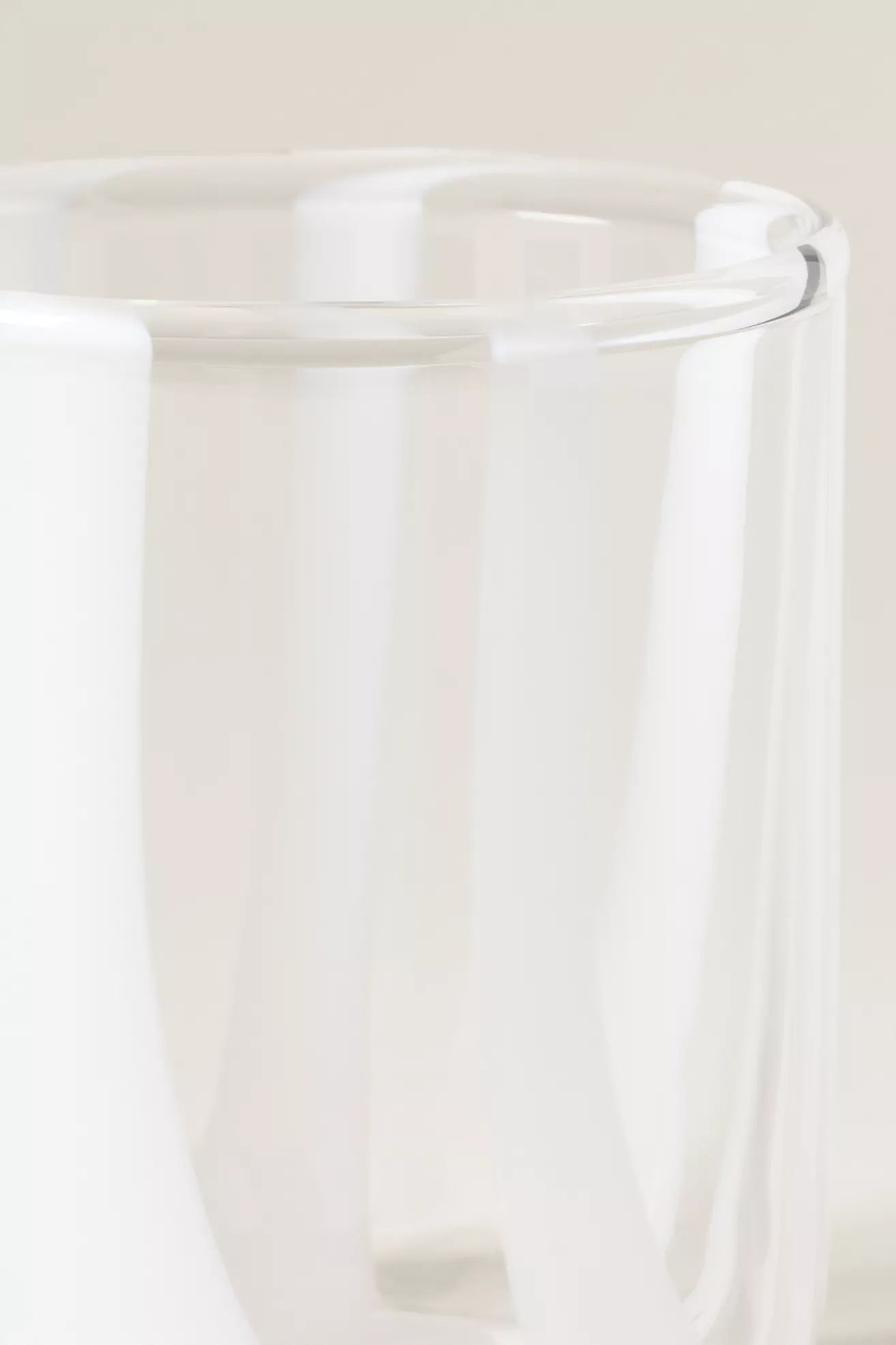 Ribbon Stripe Icon Juice Glass - thumbnail 4