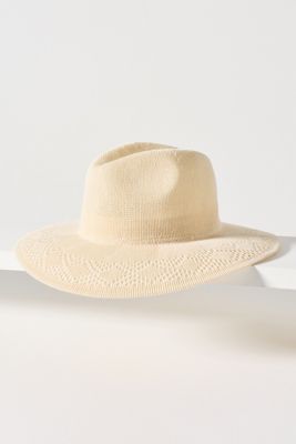 Hat Attack Stitched Rancher Hat | Anthropologie display picture 3