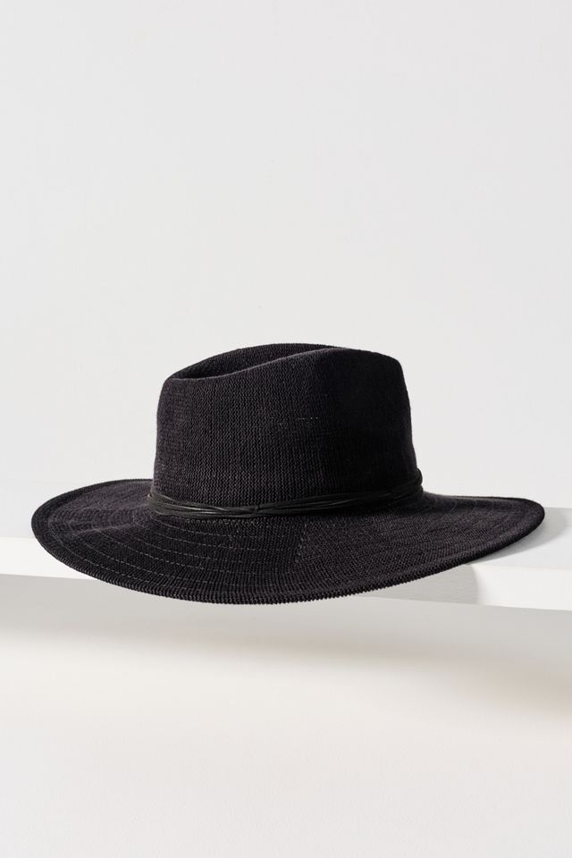 Wyeth Beacon Packable Rancher Hat #1