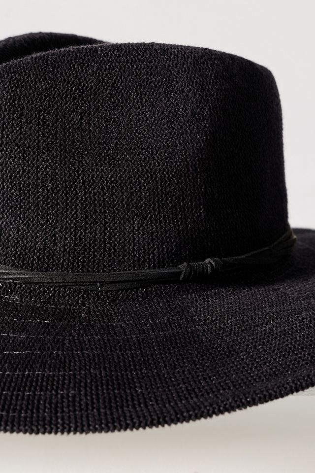 Wyeth Beacon Packable Rancher Hat #2