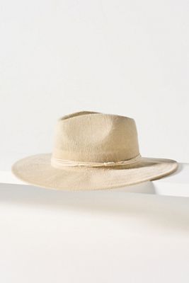Wyeth Beacon Packable Rancher Hat