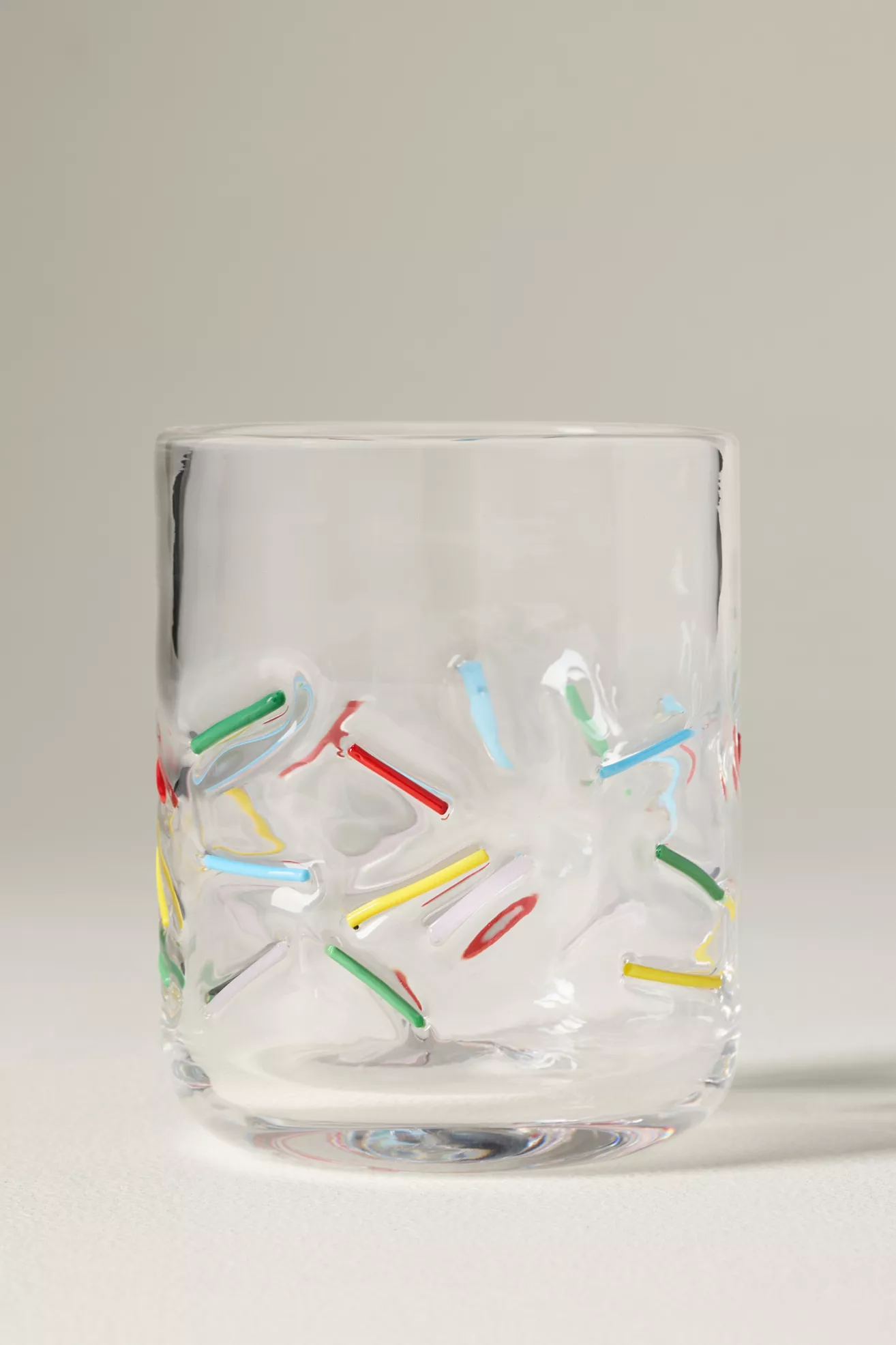 Sprinkles Juice Glass - thumbnail 2