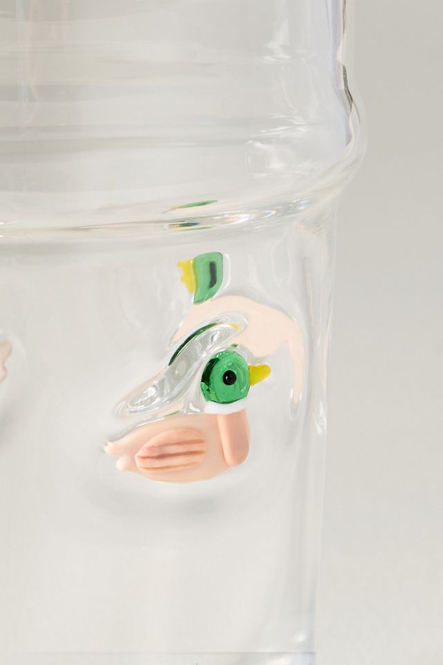 Le verre tumbler Icon #3