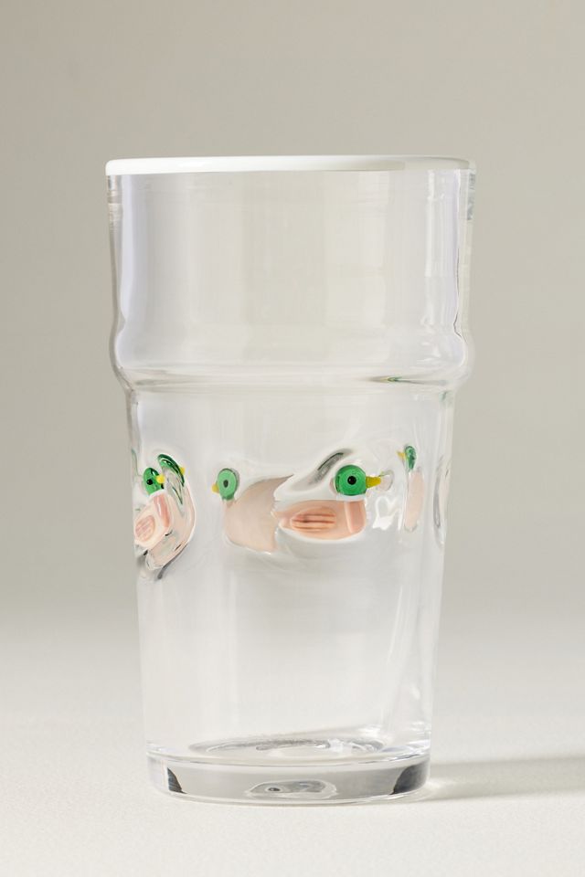 Le verre tumbler Icon #1