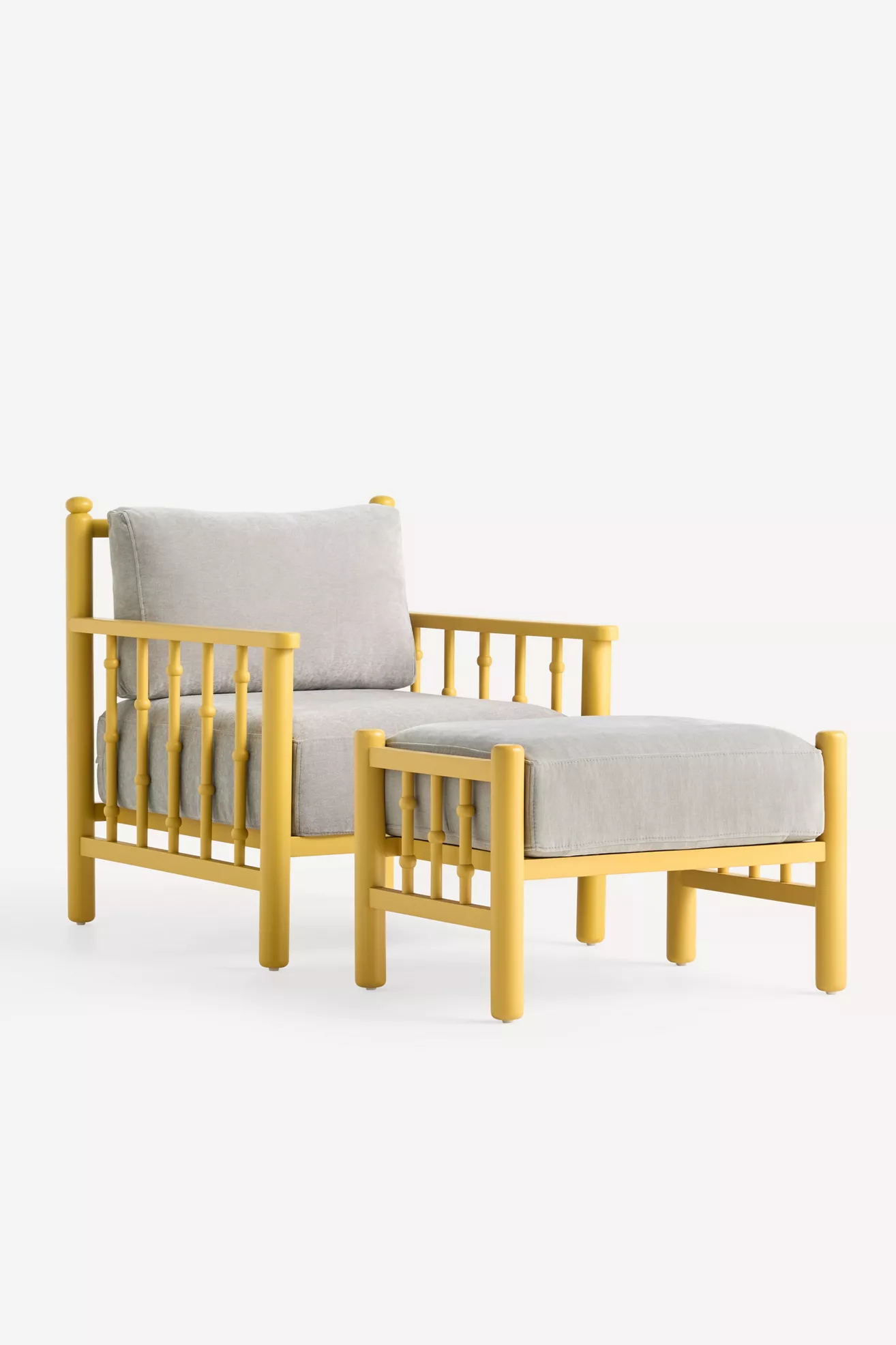 Hemulen Chair - thumbnail 3
