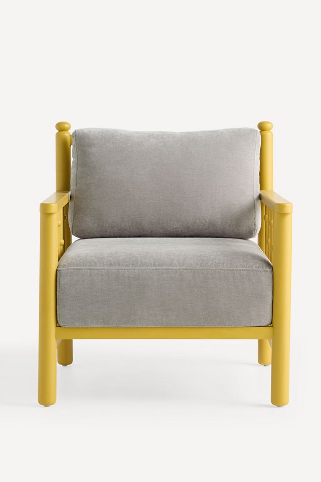 Hemulen Chair #2
