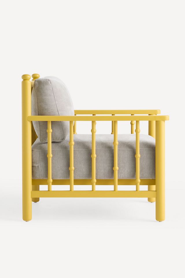Hemulen Chair #3