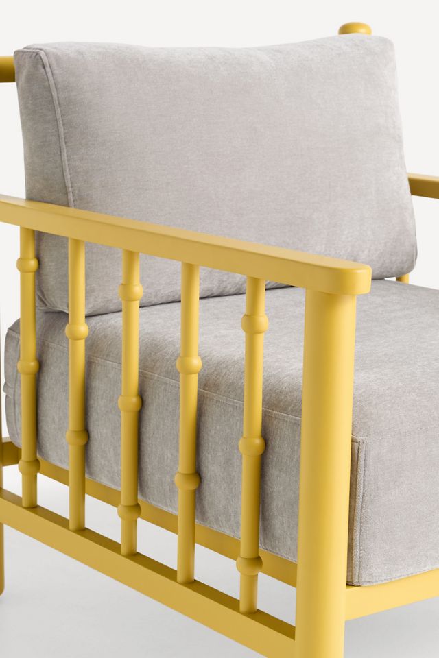 Hemulen Chair #5