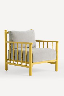 Hemulen Chair