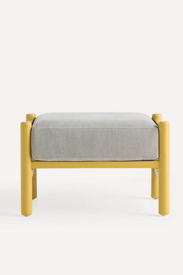 Hemulen Ottoman