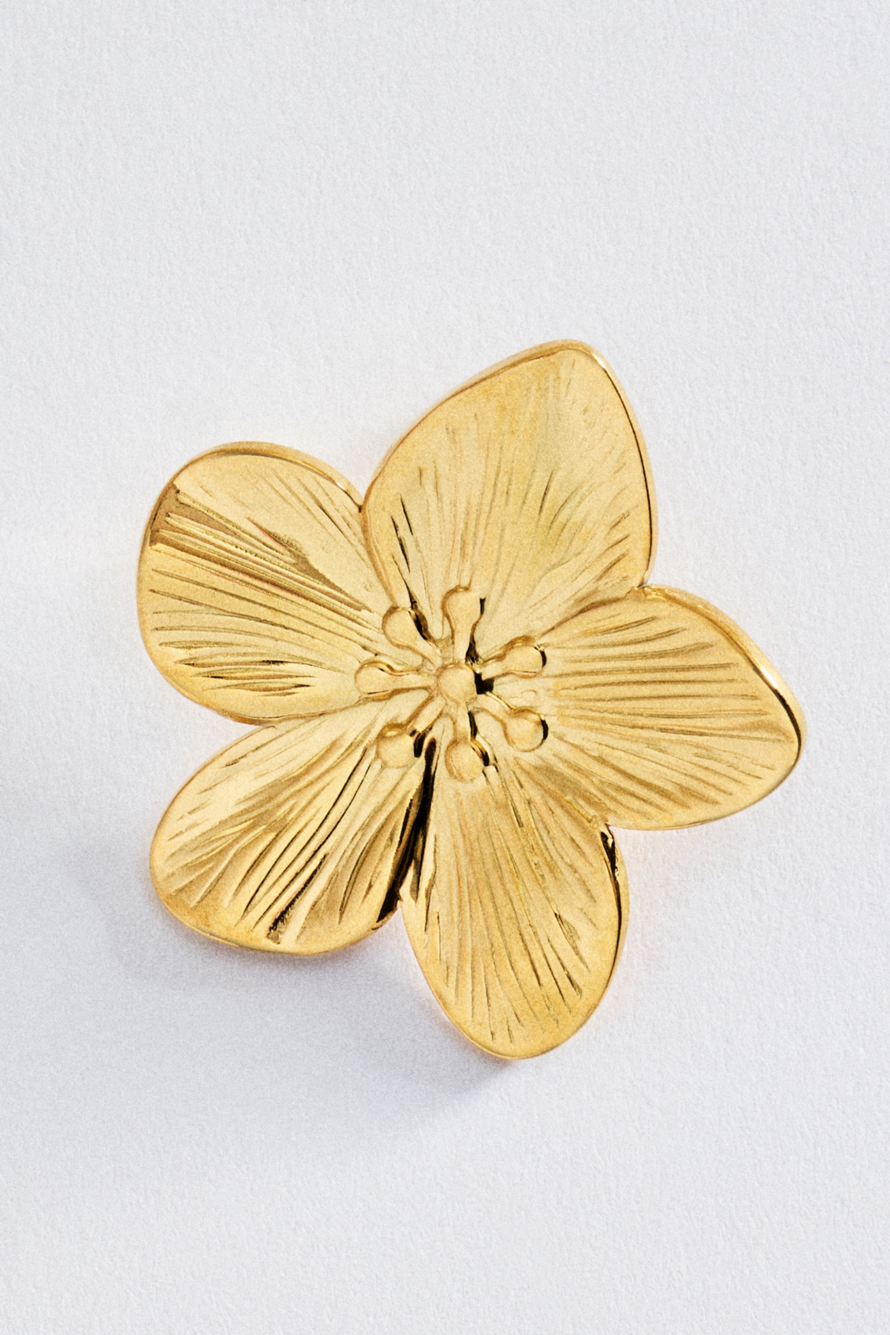 RMN Studios Bloom Post Earrings