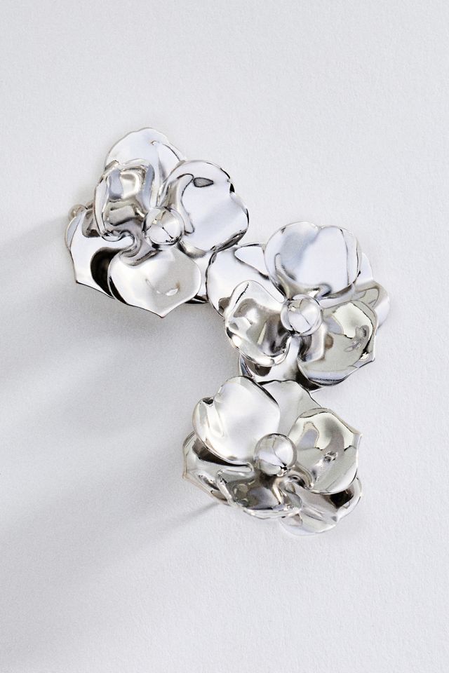 RMN Studios Rosie Ear Climber Earrings #1