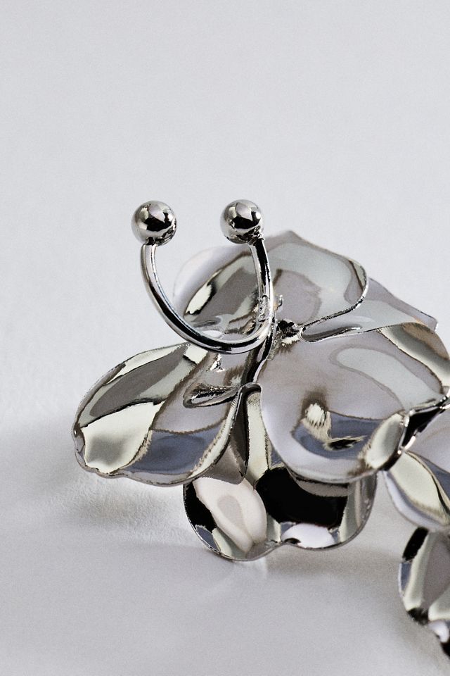 RMN Studios Rosie Ear Climber Earrings #2
