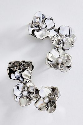 RMN Studios Rosie Ear Climber Earrings