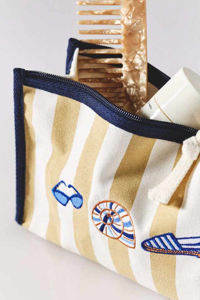 Shiraleah Icon Zip Pouch #1