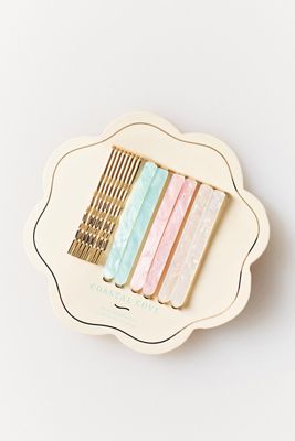 Bobby Pins Set of 14
