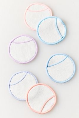 Reusable Facial Rounds 