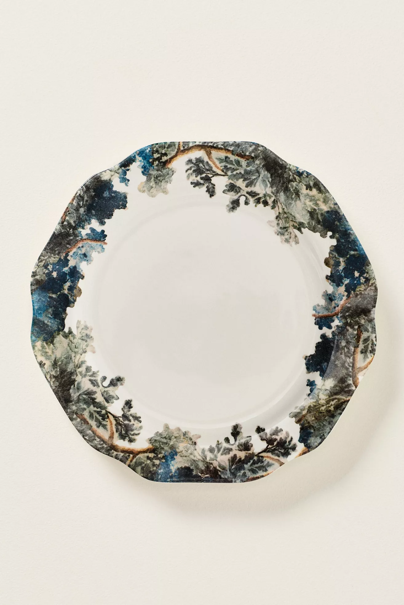 Judarn Stoneware Dinner Plate, Set of 4 - thumbnail 2