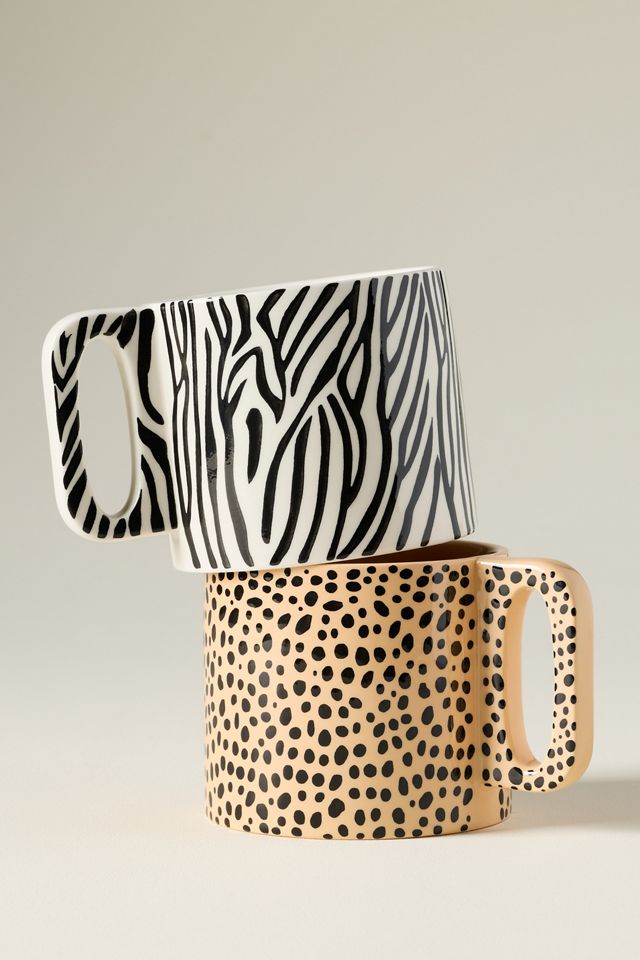 Sloane Stoneware Mug #3