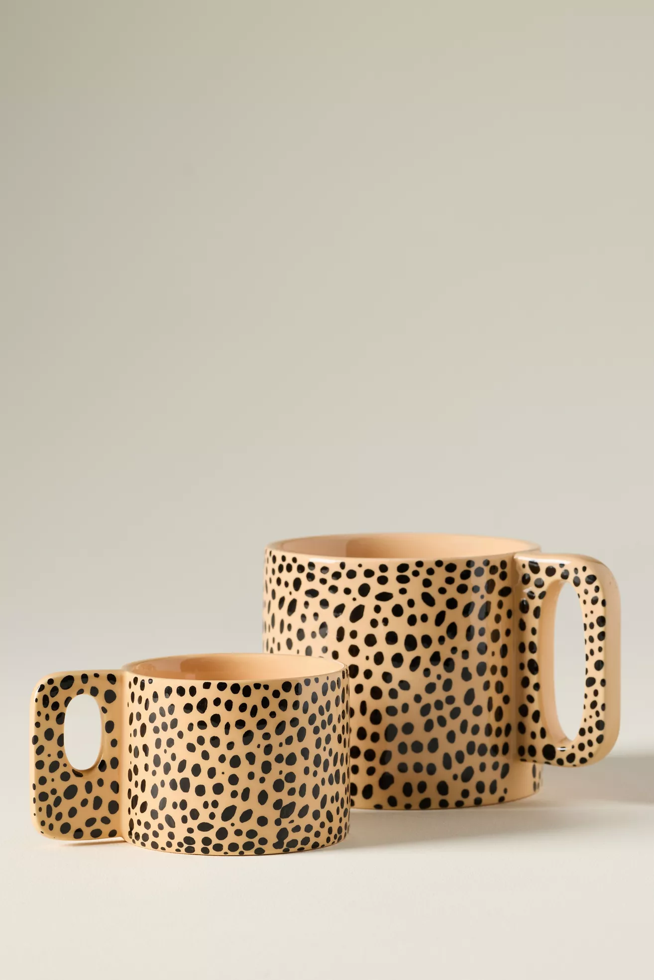 Sloane Stoneware Mug - thumbnail 5