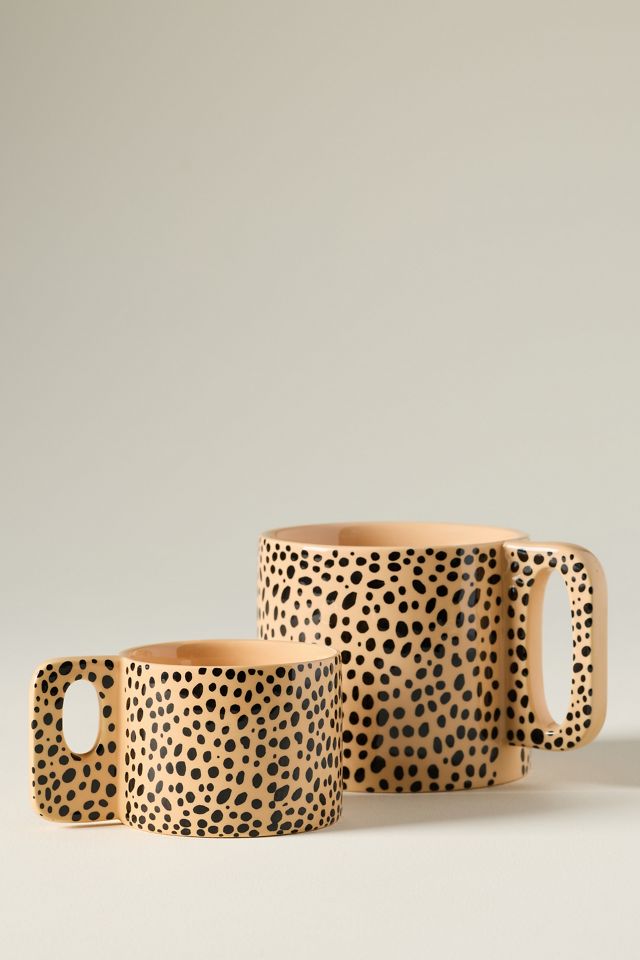 Sloane Stoneware Mug #4