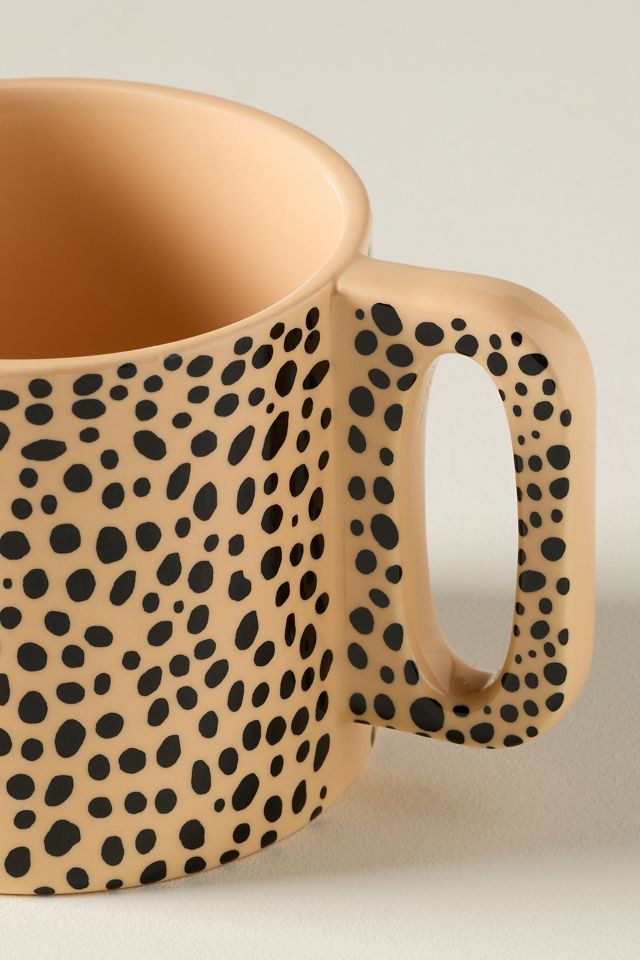 Sloane Stoneware Mug #2