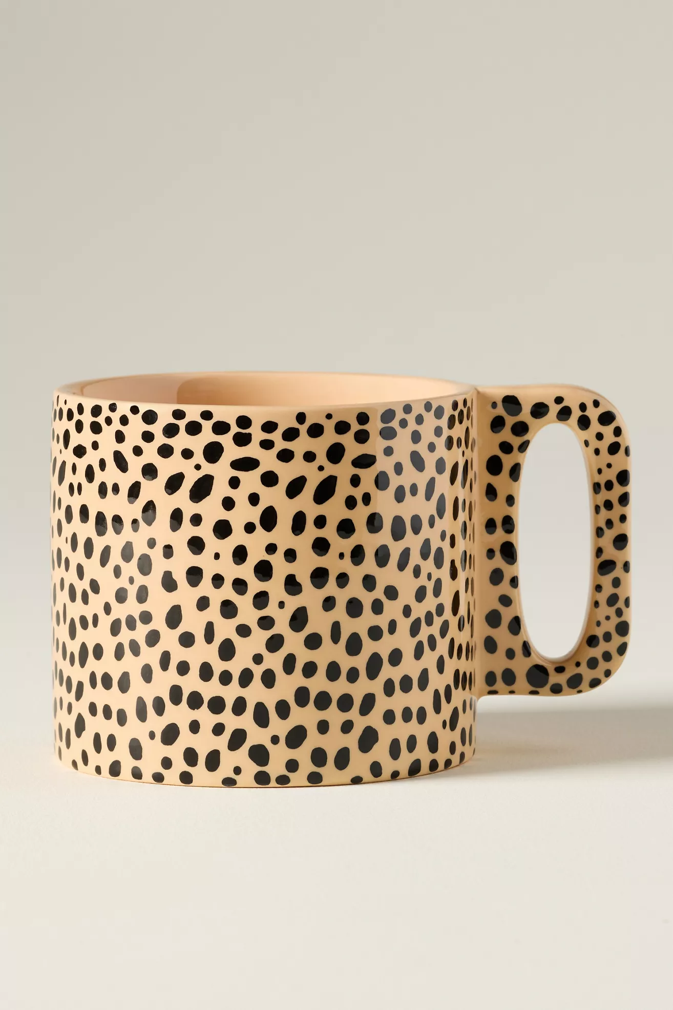 Sloane Stoneware Mug - thumbnail 2