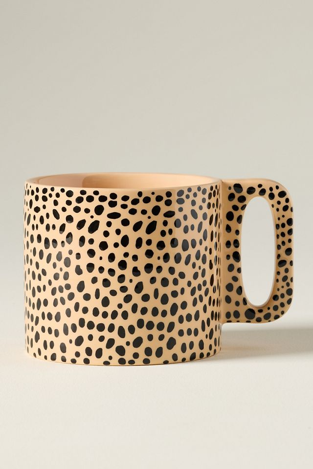 Sloane Stoneware Mug #1