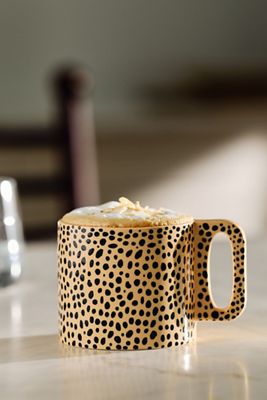 Sloane Stoneware Mug
