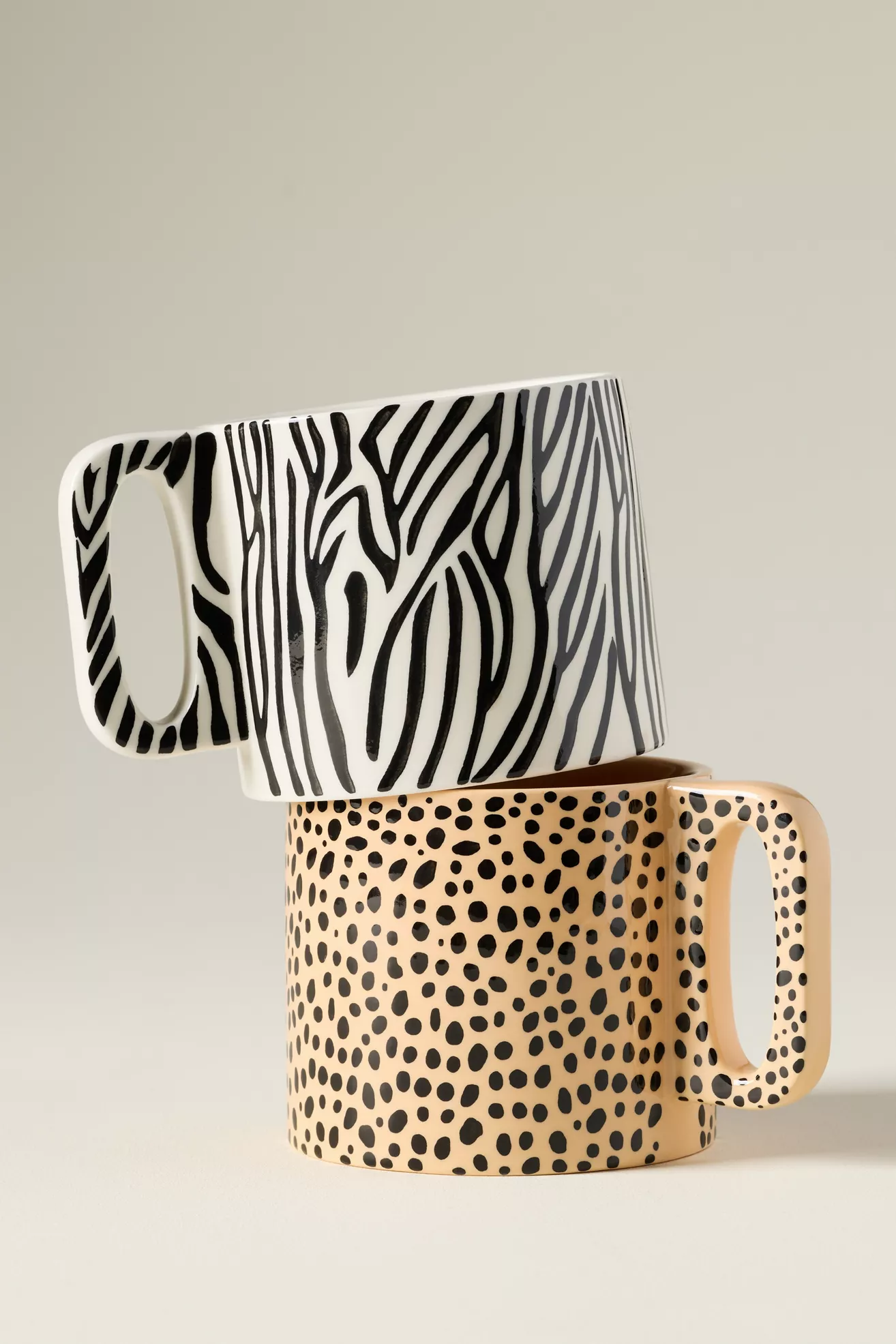 Sloane Stoneware Mug - thumbnail 9