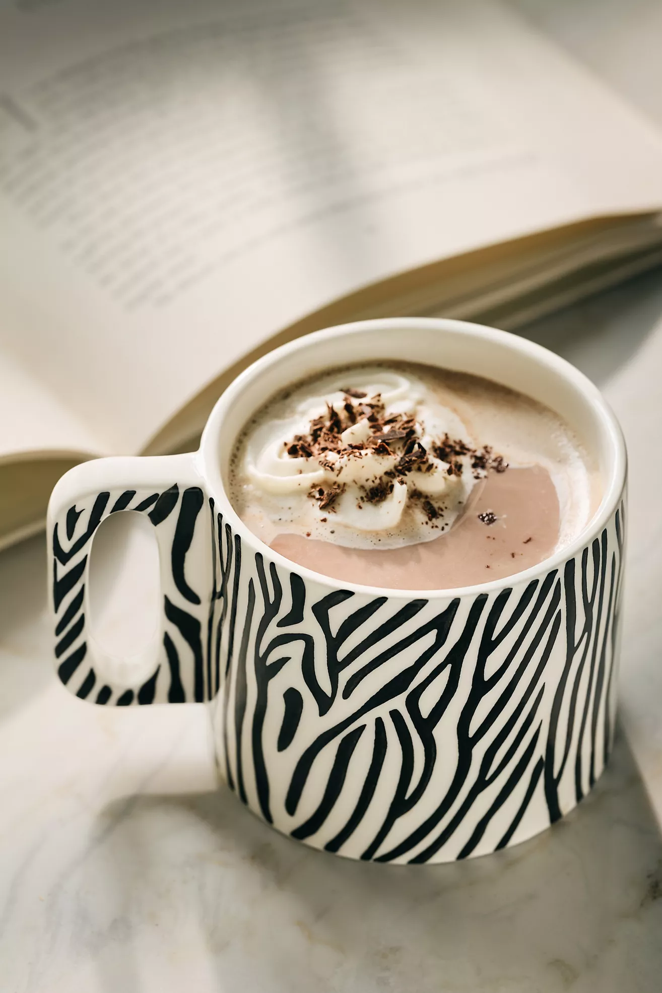Sloane Stoneware Mug - thumbnail 6