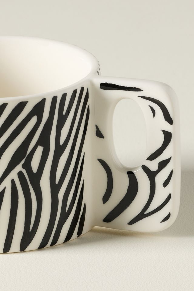 Sloane Stoneware Espresso Cup #2