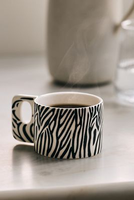 Sloane Stoneware Espresso Cup