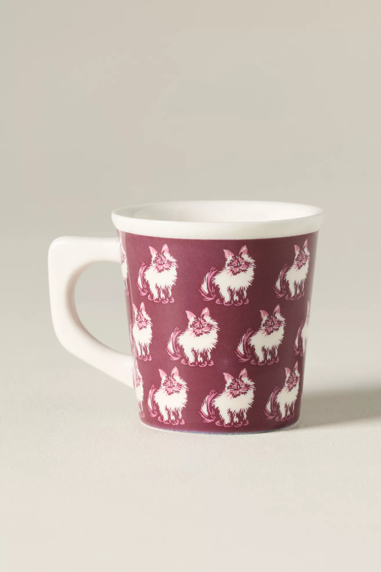 Ashe Stoneware Espresso Cup - thumbnail 7
