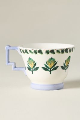 Tasse en grès Alana