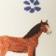 Green Horse