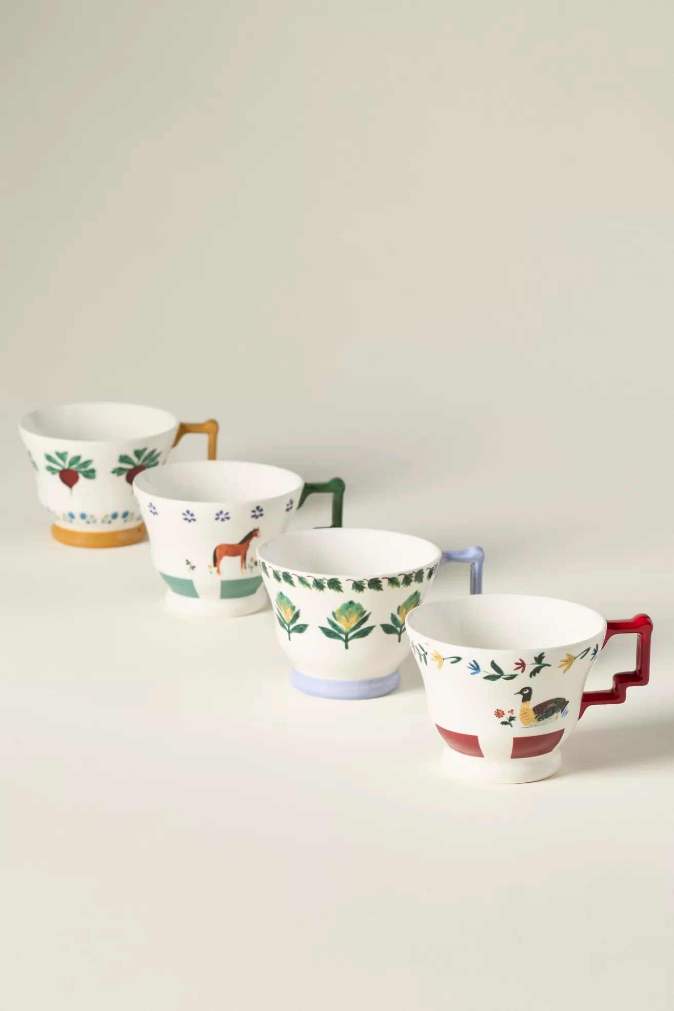 Alana Stoneware Mug - thumbnail 6