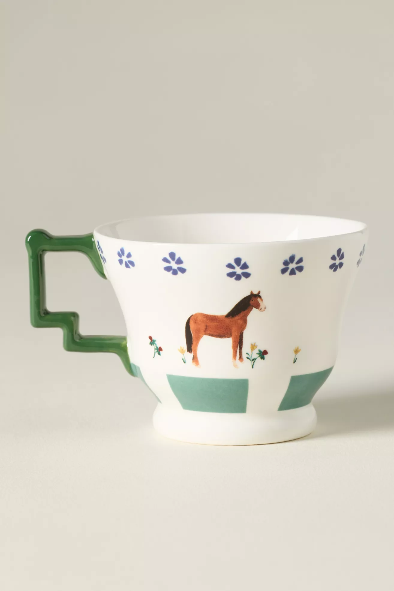 Alana Stoneware Mug - thumbnail 2