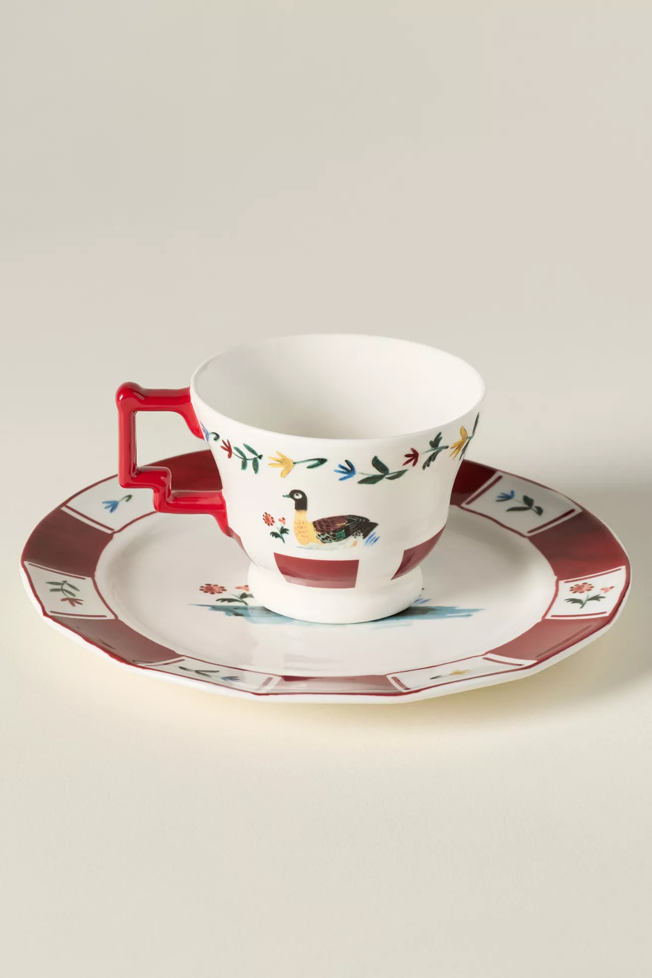 Alana Stoneware Mug - thumbnail 10