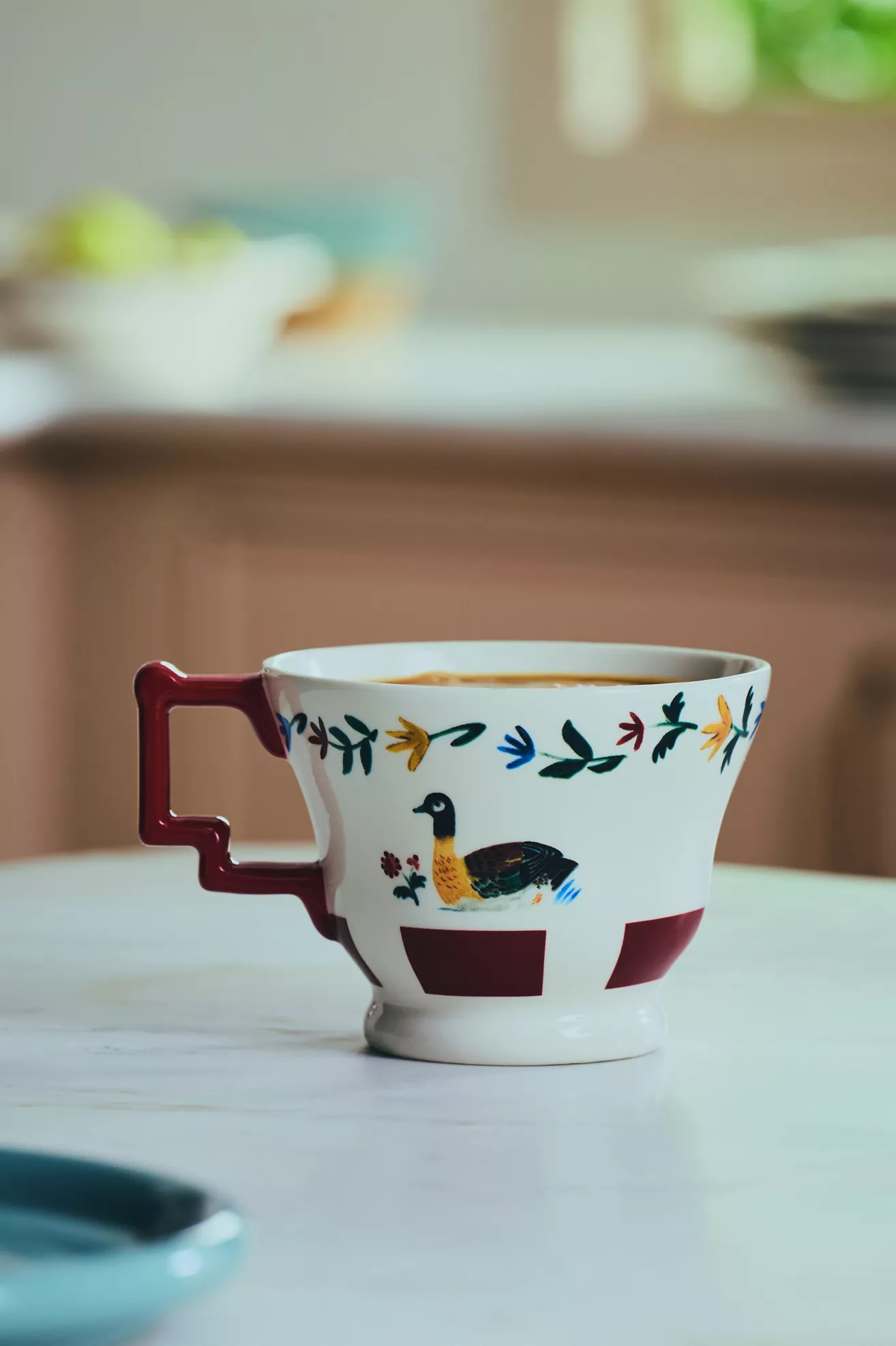 Alana Stoneware Mug - thumbnail 8