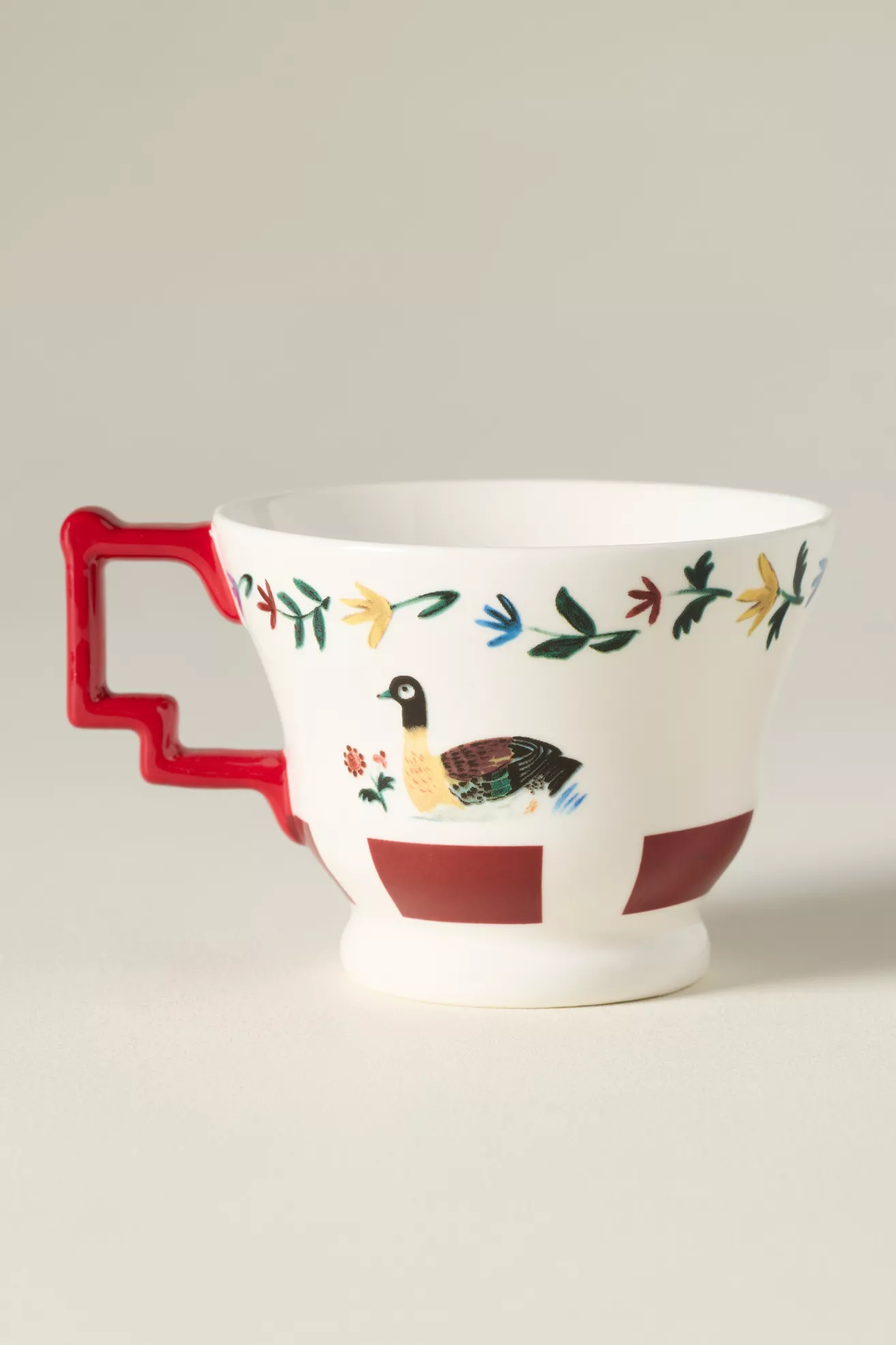Alana Stoneware Mug - thumbnail 9