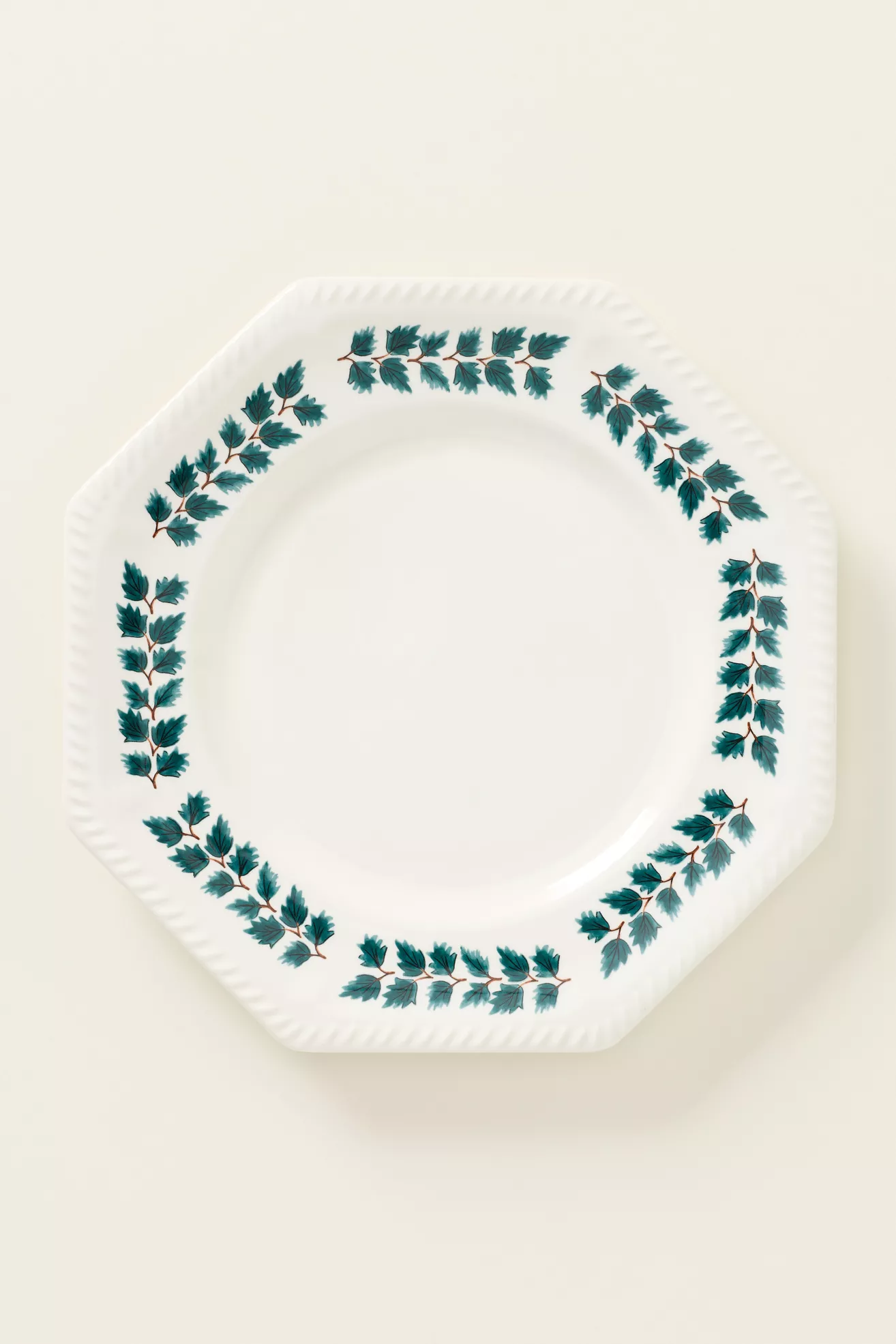 Alana Stoneware Dinner Plate, Set of 4