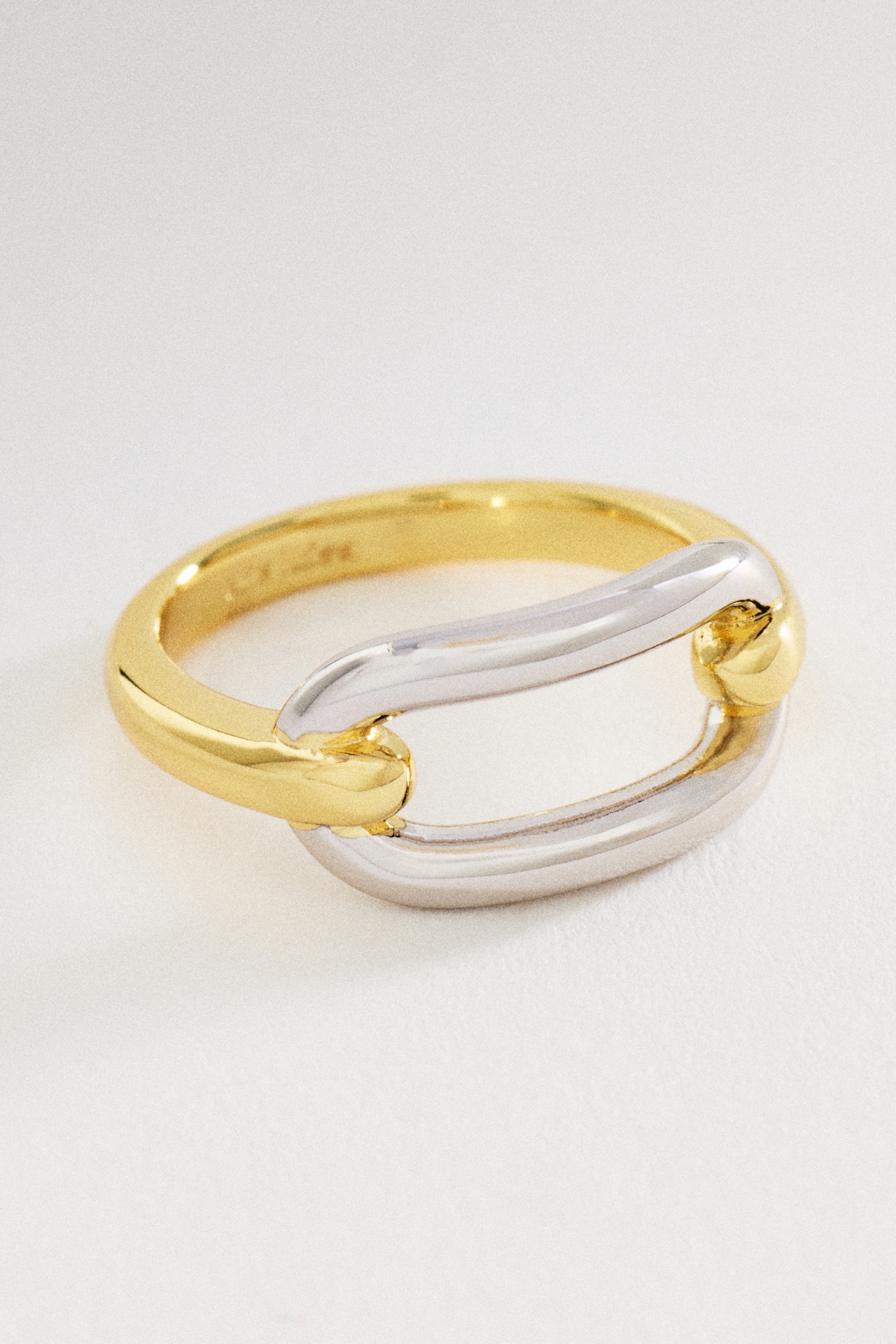 Ana Luisa Blake Ring