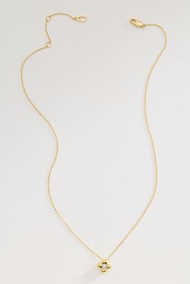 Ana Luisa Liora Pendant Necklace